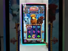 IGS - ゴールデン・バッファロー