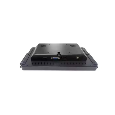 10.1" FHD HD 容量対応 10点タッチスクリーン VGA コンピューターモニター