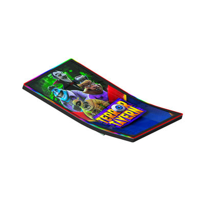 43'J カーブ PCAPタッチモニター 3M/ELO プロトコル ゲーム用