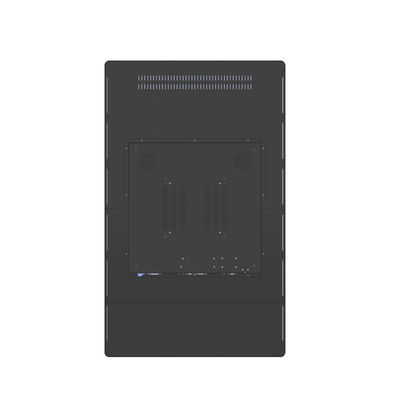 43'J カーブ PCAPタッチモニター 3M/ELO プロトコル ゲーム用