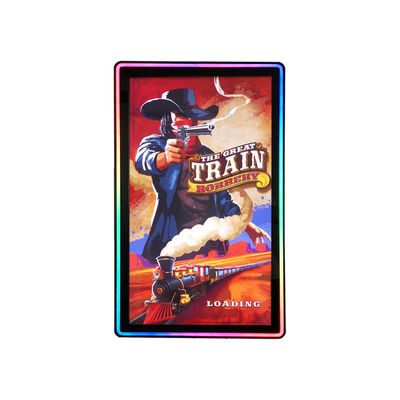 32インチ 4k ファイアリンク ゲームタッチスクリーン インፍራレッドサイドエッジ LEDベーゼル