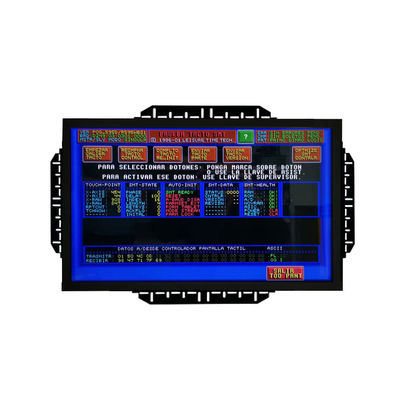 3M/ELO POG WMS ファイアリンク ゲームマシンモニター 32インチ RS232/VESA 搭載 WMS/Fox 340/T340 POG