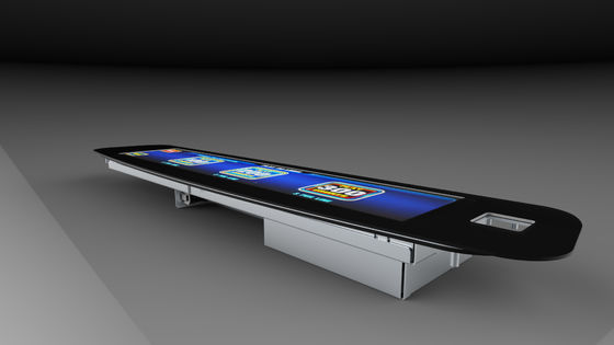 バリー アルファ 2 IDeck ブラック ボタン RGB 照明で次のレベルのゲームを体験してください