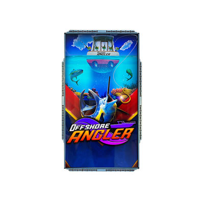 Anwell ノンタッチ オープンフレーム LCD ディスプレイ 43インチ ファイアリンク ゲームマシン ディスプレイ