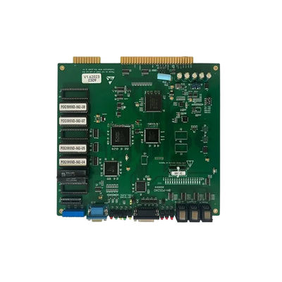 US PLUG Pot O Gold T340 510+ POG 595 バージョン アーケードゲーム PCB 3net ポート