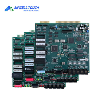 アークードコインインスルト ビルインスルト ゲームマシン PCB ゲームボード ポットO ゴールド T340 POG 580 バージョン