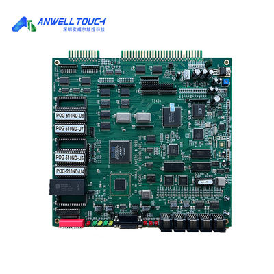 ポット・オ・ゴールド T340 POG 510 バージョン PCB ゲームボード / ゲームPCB POG-510