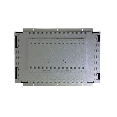 22インチ赤外線タッチモニター VGA/CGA信号入力 ゲームとインタラクティブ
