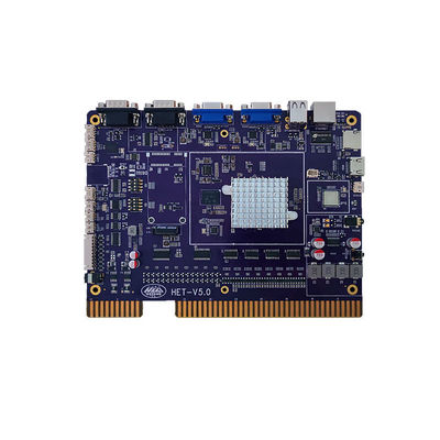 HET スキルゲーム アーケード アルティメット ファイアリンク パワー4 Pcb ゲームボード