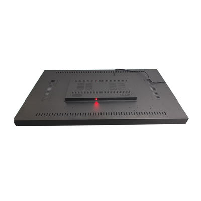 55インチゲーム用赤外線タッチスクリーンモニター VGA/DVI/HD-MI入力付き