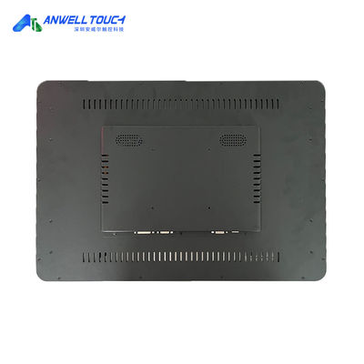 22インチ 新しい TFT Pcap タッチスクリーン LCD モニター VGA CGA RS232 USB