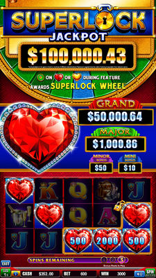 スキルゲーム マルチゲーム スーパーロック 5in1 ゲームルームマシン