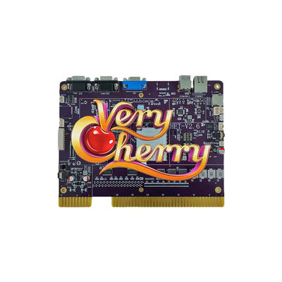 アメリカ 人気 スキルゲーム ボードゲーム ゲームマシン Very Cherry