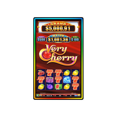 アメリカ 人気 スキルゲーム ボードゲーム ゲームマシン Very Cherry