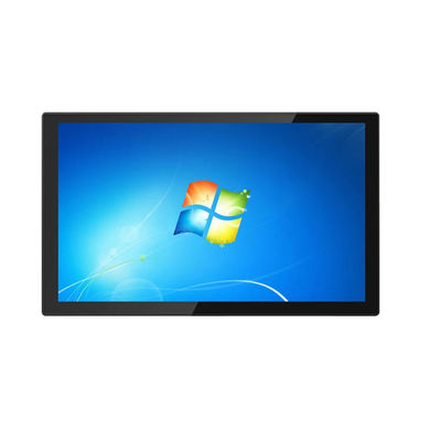 オープンフレームタッチスクリーンモニター 32インチ P-キャップとUSBインターフェース 1920x1080の解像度