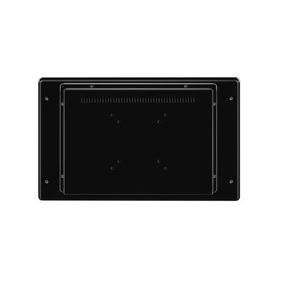組み込みインダストリアルタッチモニター PCAP 19 インチ ブックル HD-MI VGA USB インターフェイス LCD ディスプレイ 1280*1024