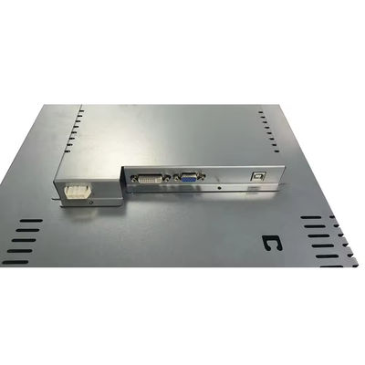 22インチ10ポイントタッチ PCAPゲームタッチスクリーン 5ms応答時間