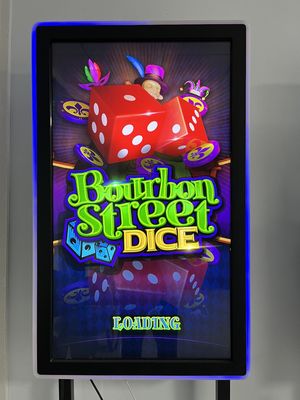 スキルゲームボード デラックス リグンテニング エディション 3/2/1 垂直ゲーム