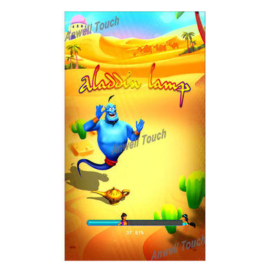 アメリカ 人気 垂直 スキル ゲーム ボード スキル ゲーム アラジン ランプ ゲーム 機