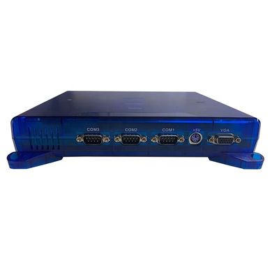 IGS ハイローラークラブ 3in1 垂直スキルゲームPCBボード 5.0V - 5.1V