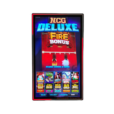 5.1V スキル NCG3/2/1 垂直ゲームPCBボード ゲームルームマシン用