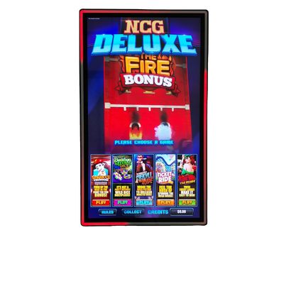 5.1V スキル NCG3/2/1 垂直ゲームPCBボード ゲームルームマシン用