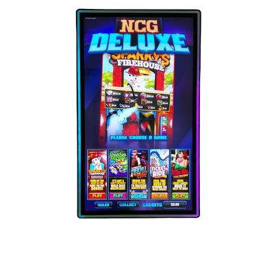 5.1V スキル NCG3/2/1 垂直ゲームPCBボード ゲームルームマシン用