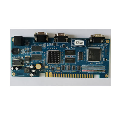 テックス・ケノ 4 ハーツ PCBゲームボード 0.5kg アークデストPCB
