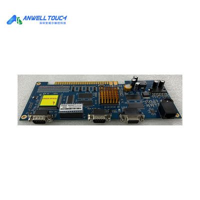 ルックステックス・ケノPCBゲームボード 英語 スペイン語 ビルインスートゲームマシン