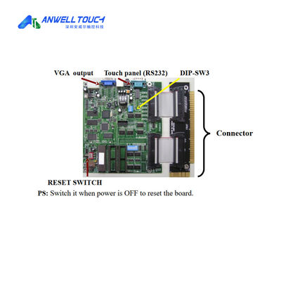 ASRPCB ゲーム アークードゲームPCB 販売 110v/220v 0.5kg ゲームPCB