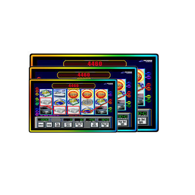 新しいリリース 贅沢なスキルのゲームPCBボード LOL ファイヤーボール ゲームルームのマシン