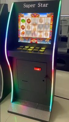 POG / WMS メタルスロットマシンキャビネット 19/22 インチタッチゲームタッチモニター