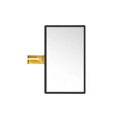 23.8インチ PCAP IRフレームタッチスクリーン / FCC CE マルチタッチオーバーレイ