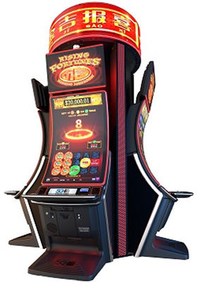 19.4インチ SG ツインスター Wave XL ゲームタッチアイデック ボタン 16.7M