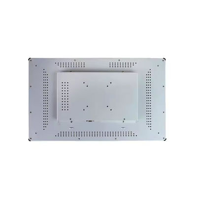 LEDバックライトフルHD 1080P 27インチ産業用ディスプレイモニター 1000 Nit LCDモニター USB VGA HD-MI入力