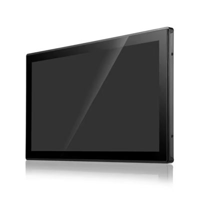 43インチ 防水 IP65 ビジネス 産業 タッチスクリーン PC 壁掛け PCAP マルチタッチモニター タッチスクリーン ディスプレイ