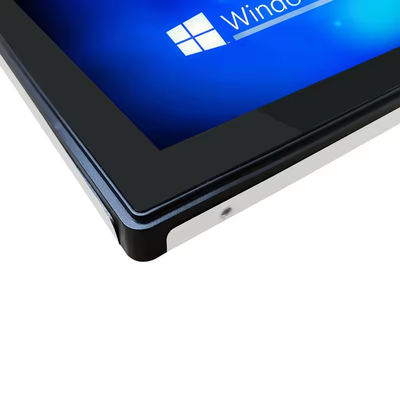 43インチ 防水 IP65 ビジネス 産業 タッチスクリーン PC 壁掛け PCAP マルチタッチモニター タッチスクリーン ディスプレイ
