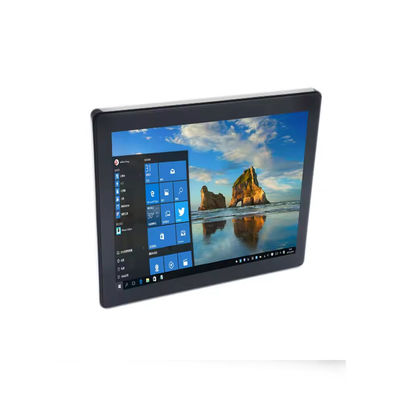 43インチ 防水 IP65 ビジネス 産業 タッチスクリーン PC 壁掛け PCAP マルチタッチモニター タッチスクリーン ディスプレイ