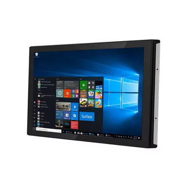43インチ 防水 IP65 ビジネス 産業 タッチスクリーン PC 壁掛け PCAP マルチタッチモニター タッチスクリーン ディスプレイ
