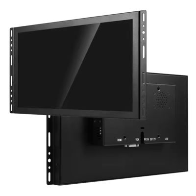 11.6インチ 1920*1080 組み込みタッチディスプレイ 1000Nits タッチスクリーンモニター インダストリアル