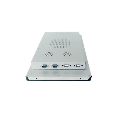 300cd/m2 15.6インチ 工業用容量 オールインワン PC タッチスクリーン