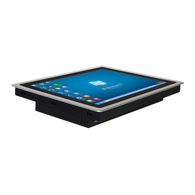17インチ 1280 X 1024 産業用容量タッチスクリーン オールインワン ウィンドウOS