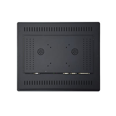 17インチ 1280 X 1024 産業用容量タッチスクリーン オールインワン ウィンドウOS