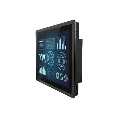 17インチ 1280 X 1024 産業用容量タッチスクリーン オールインワン ウィンドウOS
