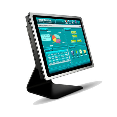 産業用容量タッチスクリーン オールインワン 19インチ 1280 X 1024 ウィンドウOS