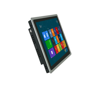 産業用容量タッチスクリーン オールインワン 19インチ 1280 X 1024 ウィンドウOS