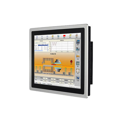 17インチ 1280 X 1024 産業用容量タッチスクリーン オールインワン ウィンドウOS