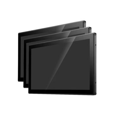 1920*1080 オープンフレームタッチスクリーンモニター 13 16:9 比 13.3" IPS LCD パネル パソコンモニター