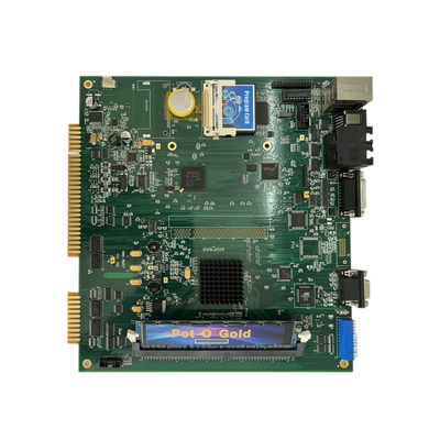 より安く ポット・オ・ゴールド 快速ボード OF POG 510 バージョン PCB ゲームボード アーケード Pcb