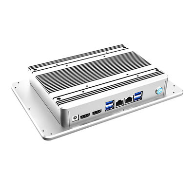 10.1インチ 1920*1200 オールインワンタッチスクリーン WindowsとLinux 300cd/M2 16.7M
